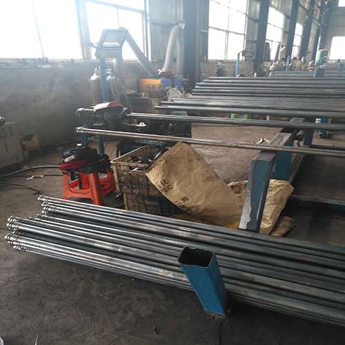 乐山桥梁桩基声测管的施工工艺流程